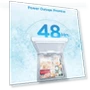 Thumbnail Chest Freezer — Cold Storage Solutions, Midea