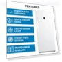 Thumbnail Convertible Upright Freezer/Refrigerator — Mini Fridges, Kenmore