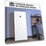 Thumbnail Convertible Upright Freezer/Refrigerator — Mini Fridges, Kenmore