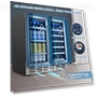 Thumbnail Dual Zone Beverage Cooler — Wine Storage Solutions, Velivi