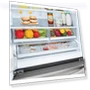 Thumbnail French Door Refrigerator — Mini Fridges, LG