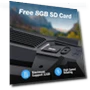 Thumbnail GPS Drone with Camera — Drones, KARUISRC