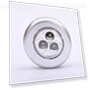 LED Night Light — Night Lights, Ethereal