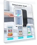 Thumbnail Mini Fridge — Mini Fridges, BEICHEN