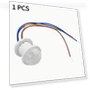 PIR Motion Sensor Switch — Motion Sensors, YJMP