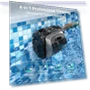 Thumbnail Pool Robot Vacuum — Smart Cleaning Robots, WYBOT