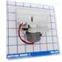 Thumbnail Refrigerator Damper Control Assembly Replacement — Beverage Cooler Spare Parts, Supplying Demand