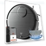 Thumbnail Robot Vacuum and Mop Combo — Smart Cleaning Robots, UMMUND