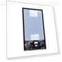 Thumbnail Single Mini Refrigerator-Freezer — Mini Fridges, RCA