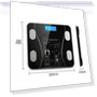 Smart Body Fat Scale — Body Composition Analysis, Health oo Beauty