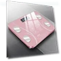 Smart Body Fat Scale — Body Composition Analysis, JINKAIRUI