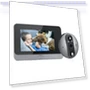 Smart Door Viewer with Motion Sensor — Smart Home Security, TOMTOP JMS