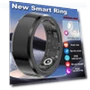 Smart Health Ring — Smart Rings, GLOBUS