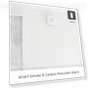 Thumbnail Smart Smoke & Carbon Monoxide Alarm — Smoke & CO Detectors, First Alert