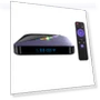 Smart TV Box — Ultra HD Media Players, Honor Electronics