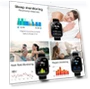 Thumbnail HD Smartwatch with Bluetooth Call — Smartwatches, WeurGhy