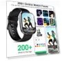 Thumbnail HD Smartwatch with Bluetooth Call — Smartwatches, WeurGhy