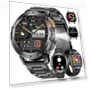 Thumbnail Smart Watch with Flashlight — Wearable Accessories, LIGE