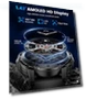 Thumbnail Smart Watch with Flashlight — Wearable Accessories, LIGE