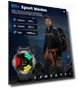 Thumbnail Smart Watch with Flashlight — Wearable Accessories, LIGE