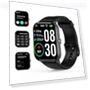 Thumbnail Smart Watch — Smartwatches, BHNYBWUL
