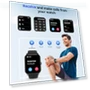 Thumbnail Smart Watch — Smartwatches, BHNYBWUL