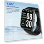 Thumbnail Smart Watch — Smartwatches, BHNYBWUL
