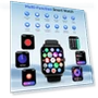 Thumbnail Smart Watch — Smartwatches, BHNYBWUL