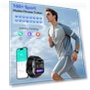 Thumbnail Smart Watch — Smartwatches, BHNYBWUL