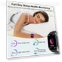 Thumbnail Smartwatch with AI Assistant — Smartwatches, AOC