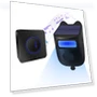 Solar Driveway Alarm — Smart Home Security, TOMTOP JMS