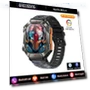Sports Smart Watch — Smartwatches, SACOSDING