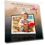 Thumbnail Touchscreen Digital Picture Frame — Digital Frames, NexFoto