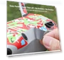 Thumbnail Waterproof Sticker Decal Skin — Skins & Decals, FSIDIWT