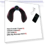 Wireless EMS Muscle Stimulator — Muscle Stimulators, Meiteai-All