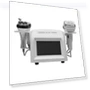6-in-1 40K Ultrasonic Cavitation Device with Vacuum Lifting — Galvanic, Baty