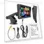 7-inch Wireless CarPlay Android Auto Car Multimedia Video Player — Stereo Receivers, LIAESMART