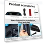 Head Up Display OBD2 GPS Smart Car HUD — Car Accessories & Gadgets, ZoomSpark