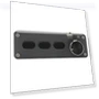 Mini Keyboard with 3 Keys — Keyboards, DIYelecs