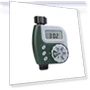 Outdoor Smart Watering Timer — Automatic Irrigation, TrendVibeCN