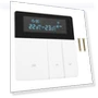 Programmable Smart Electric Thermostat — Smart Climate Control, Vestidos