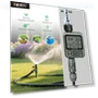 Smart Digital Water Timer with Rain Sensor — Controllers, yieryi Garden Tools