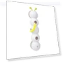 Smart Motion Worm Toy for Indoor Cats — Cat Playthings, Pet park