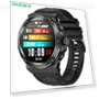 Smart Watch with 1.43-inch AMOLED Display — Smartwatches, SACOSDING
