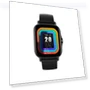 Smart Watch with Multiple Dials — Smartwatches, ElectroCN