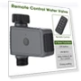 Smart Watering Timer with Remote Control — Controllers, JUANJUAN Tool mall