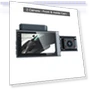Triple Lens Car Dash Cam — Dashboard Cameras, SAMS Online