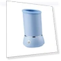 Automatic Dog Paw Cleaner — Housebreaking, Smart Pet Supplies