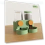 Automatic Feeder and Water Dispenser — Feeders, Smart Pet Supplies