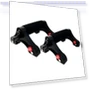 Automatic Silent Triple Ab Roller — Core & Ab Trainers, Binchi Keji Travel